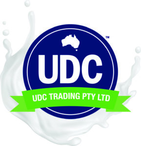 UDC Trading Logo